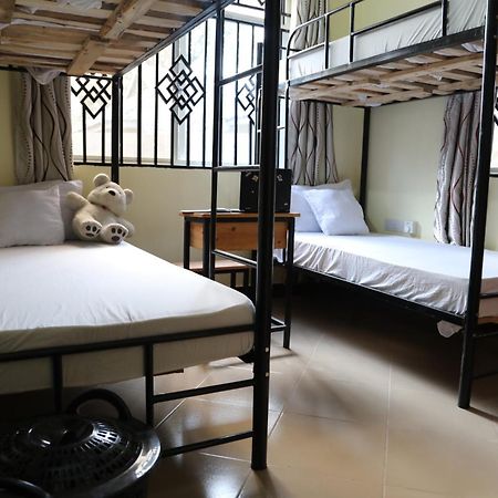 Pearl Lulu Modern Bnb Homestay Dar es Salaam Quarto foto